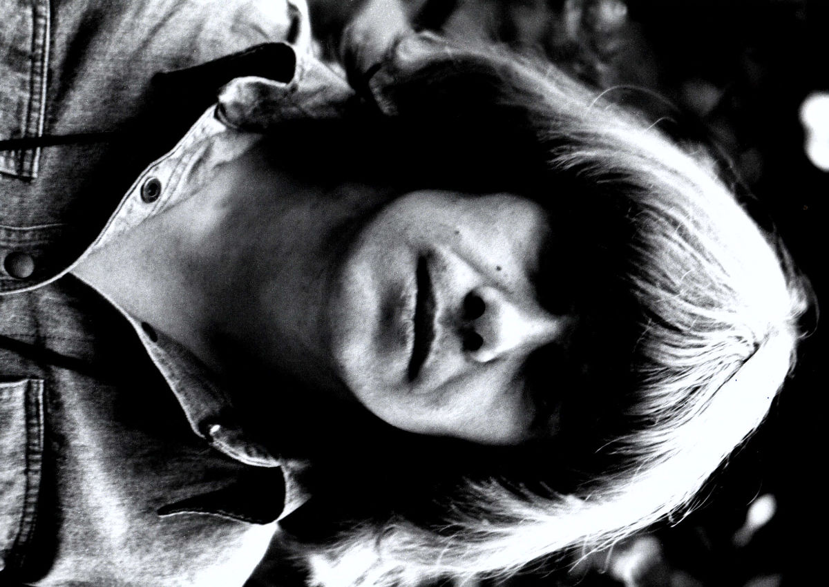 Jiří Schelinger — tvář
