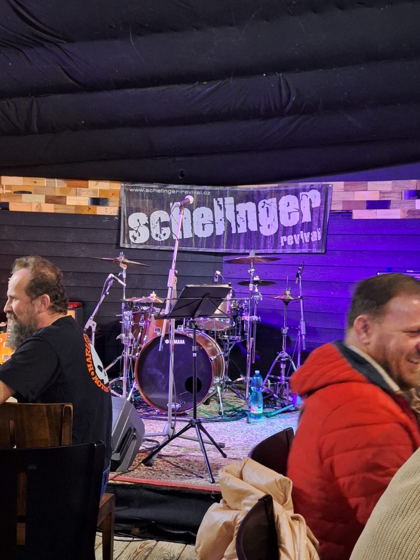 Zlín — koncert
