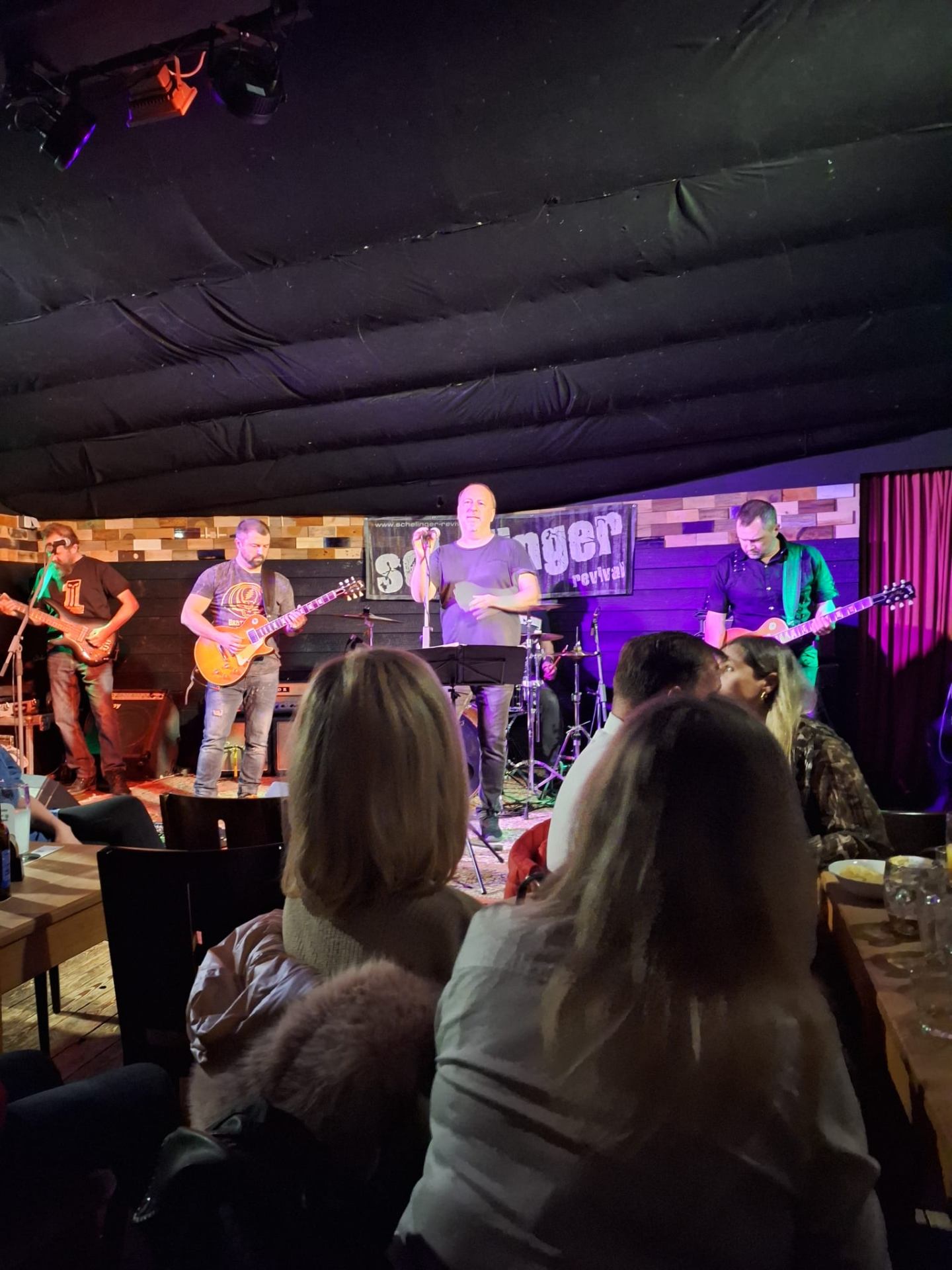 Zlín — koncert