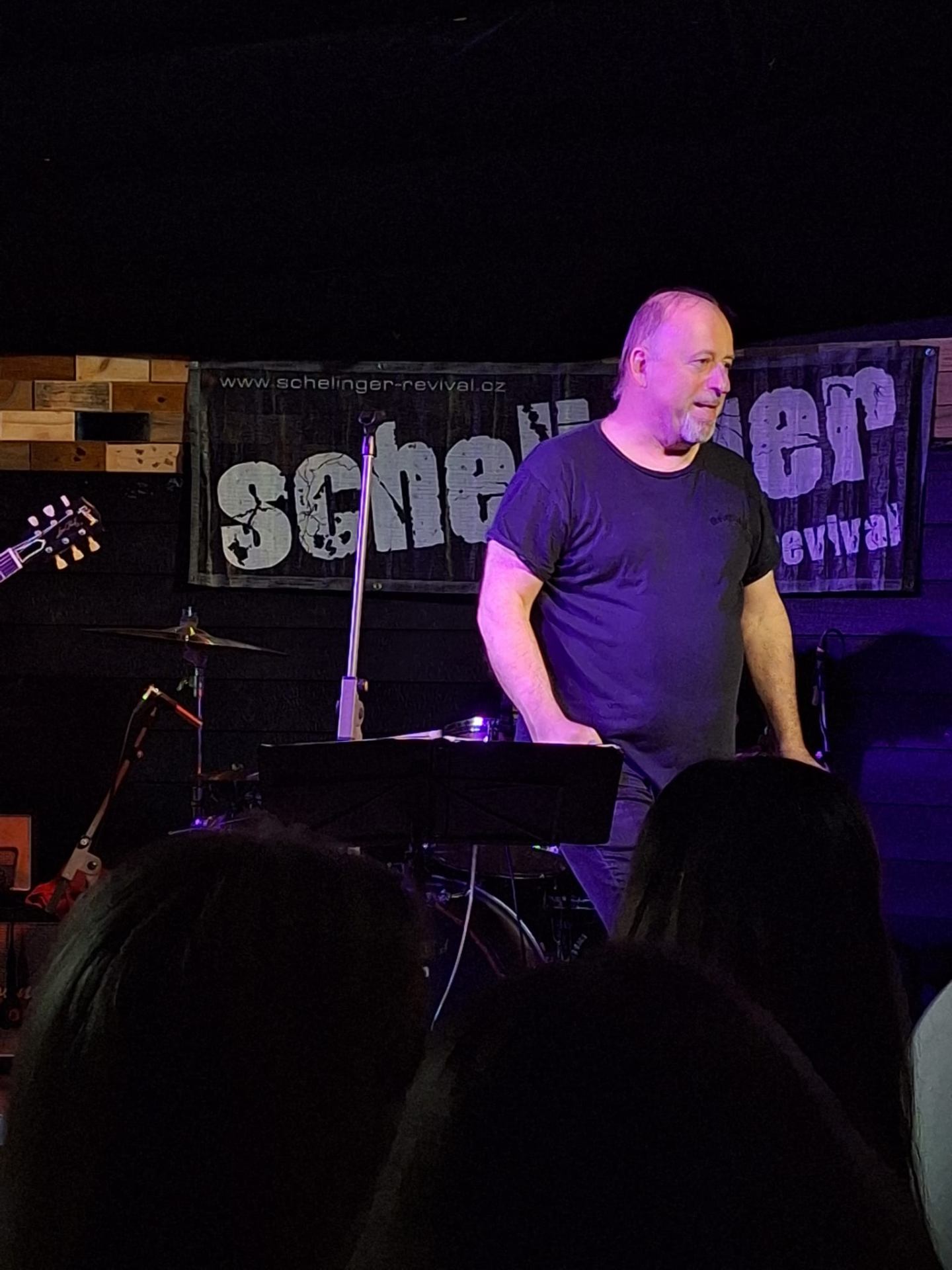 Zlín — koncert
